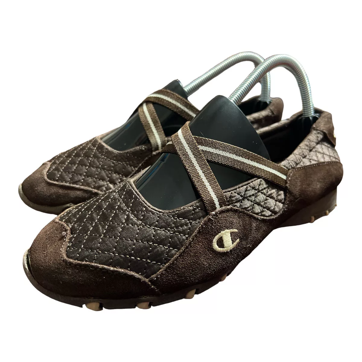 Champion mary jane shoes sale