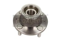 Maxgear 33-0970 Radlager Satz FüR Chevrolet, Daewoo