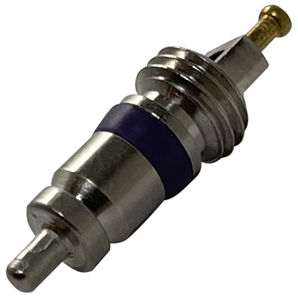 FJC # 2678 A/C R-134a núcleo de válvula padrão OEM - Audi BMW Mercedes VW - pacote com 10 - Imagem 2 de 3