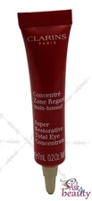 Clarins Super Restorative Total Eye Concentrate 7ml/0.2oz New & Unboxed 