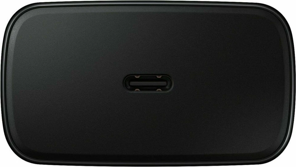 45w USB-C Fast Wall Charger+6ft Cable For Samsung Galaxy S25 S24 S23 S22 S21 S20 - Image 4 of 4