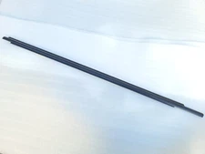 2004-2010 Toyota Sienna Front Driver Door Molding Weatherstrip Belt Factory OEM