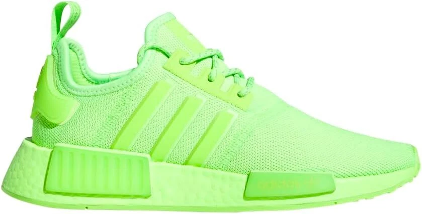 adidas gazelle silver green womens Shop Off White Womens NMD R1 Lace Up Sneakers  Shoebacca