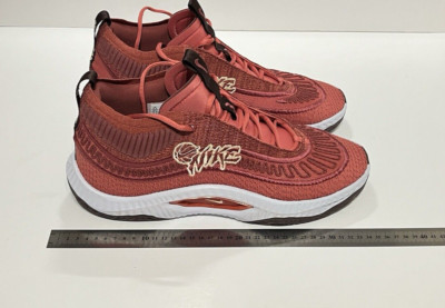 Nike Cosmic Unity 3 (Unisex Größe UK 13) Schuhe FV3526-600
