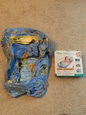 DISNEY Baby Finding  Nemo Inflatable Safety Bathtub