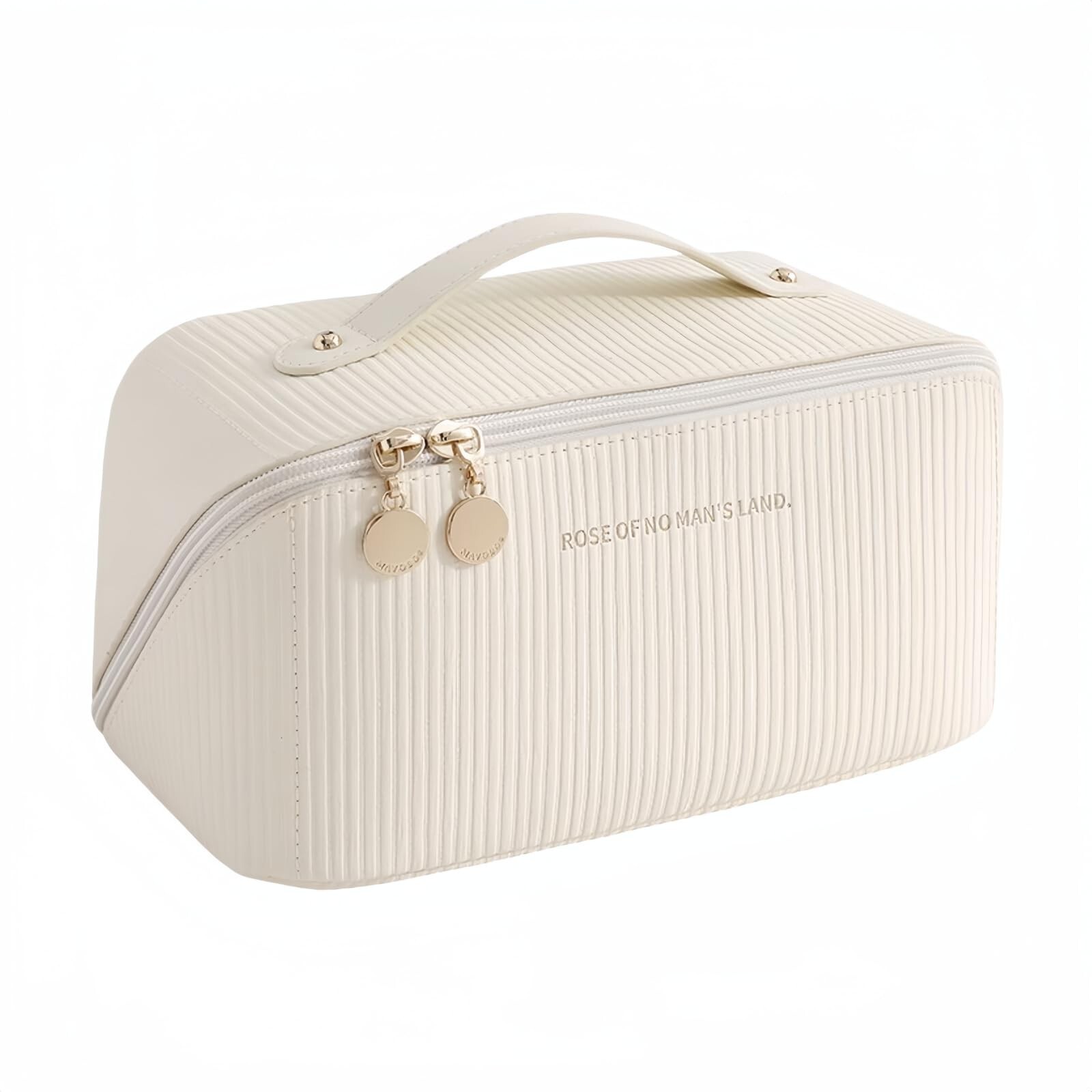 Travel Makeup Bag Travel cosmetic bag Portable Makeup storage Bag Travel toil...