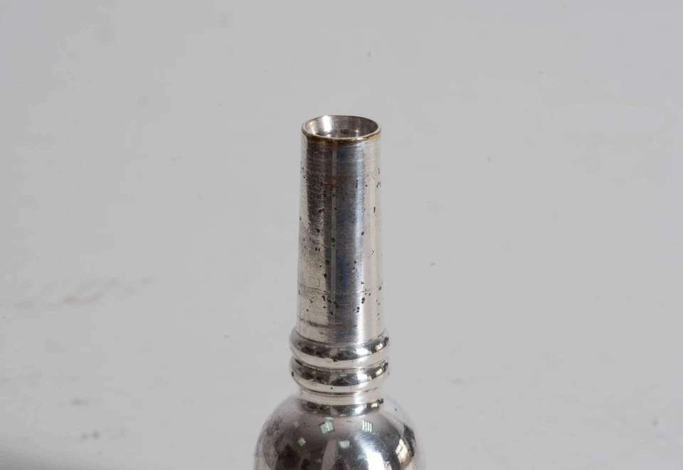 Embout Schilke 51D Trombone Grand Manche - Photo 2/4