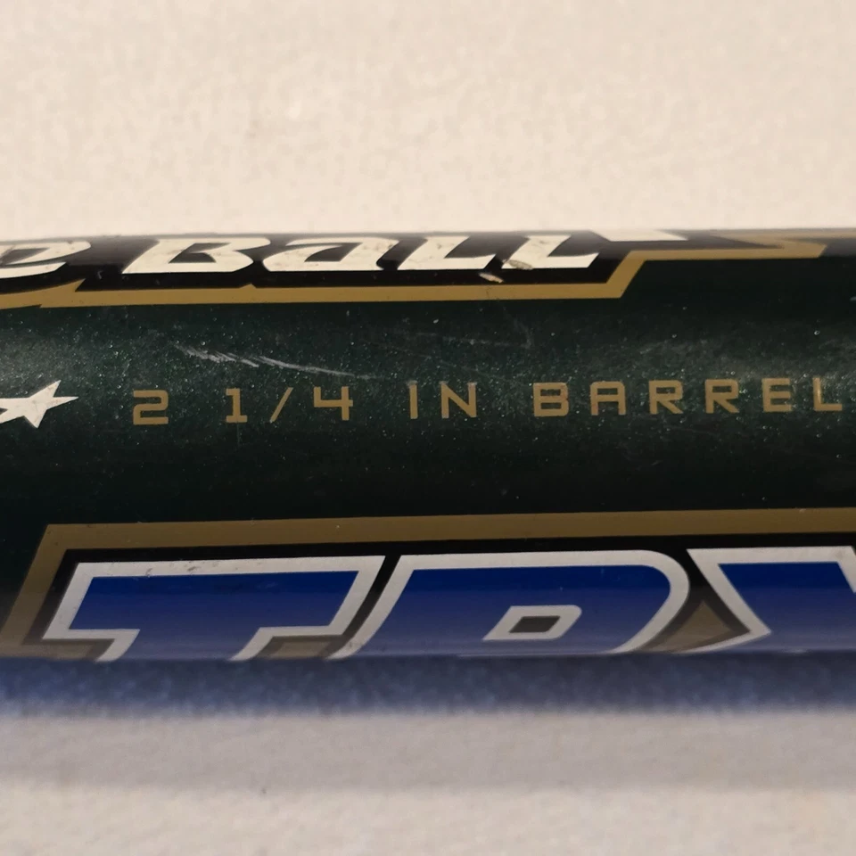 Bate de pelota Louisville Slugger TPX Omaha 24/13-11 Foto 4 de 4