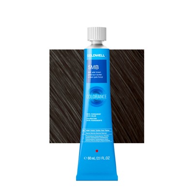 Goldwell Colorance Acid TB 5MB – Intensivtönung Demi-permanent, 60 Ml