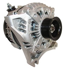 HIGH OUTPUT 350 AMP ALTERNATOR FOR FORD E SER...