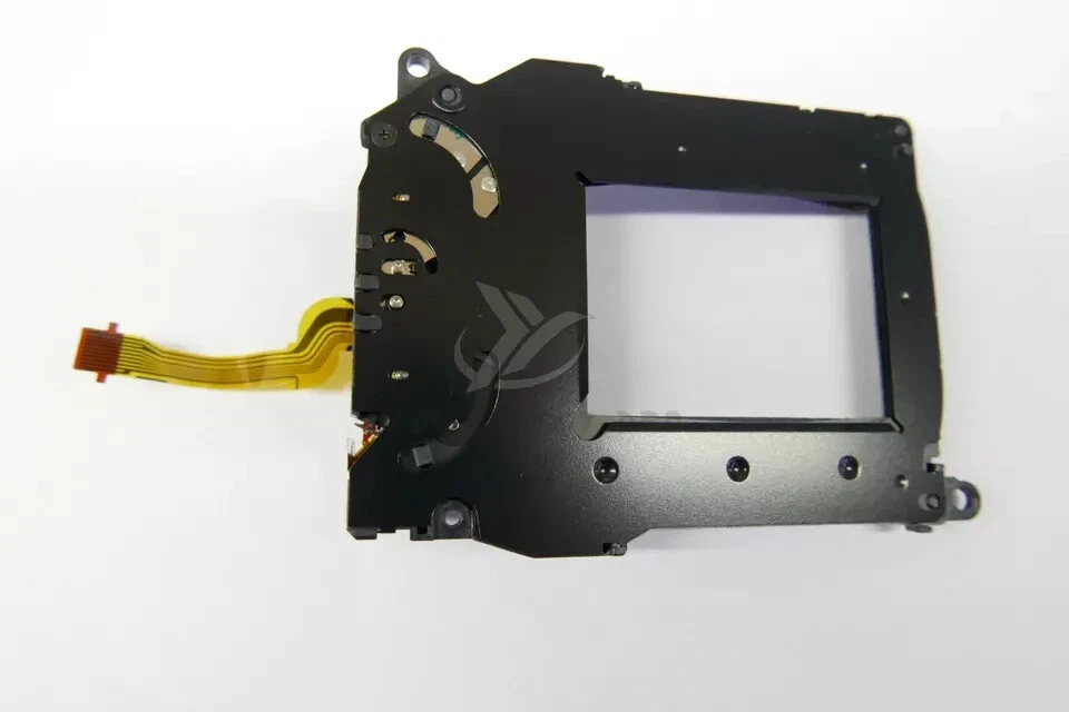 compatible Sony A7 III ILCE-7M3 A7M3 Shutter Unit Shutter Blade Group Repair - Image 4 of 4