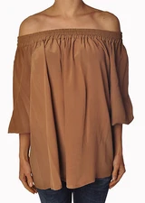 Garage Nouveau  -  Blouses - female - 1 - Blue - 788011B161015