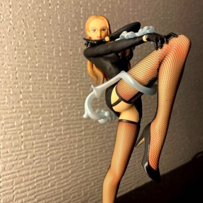MEGAHOUSE EXCELLENT MODEL One Piece POP Limited Edition Nefertari Vivi
