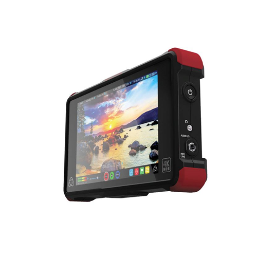 Atom X 5 Inch Accessory Kit for Atomos Shinobi Ninja V w Atom X 5 Inch Accessory Kit for Atomos Shinobi Ninja V w