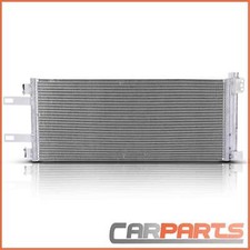 Condensateur Citroen JUMPER