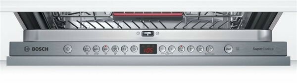 modulo mandos lavavajillas integrable  balay bosch siemens código 11025662