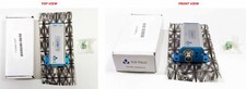 Veracity VLS-1N-LC - HIGHWIRE Longstar Lite - Long-Range Ethernet Over Coax