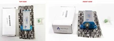 Veracity VLS-1N-LC - HIGHWIRE Longstar Lite - Long-Range Ethernet Over Coax