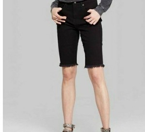 target wild fable denim shorts