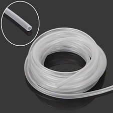 3 4 5 8 10M Soft Oxygen Pump Hose Air Bubble Stone Aquarium Fish Tank Pond Pump