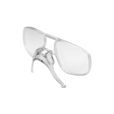 ADIDAS YODAI Goggle Insert (Empty to fit Prescription in)