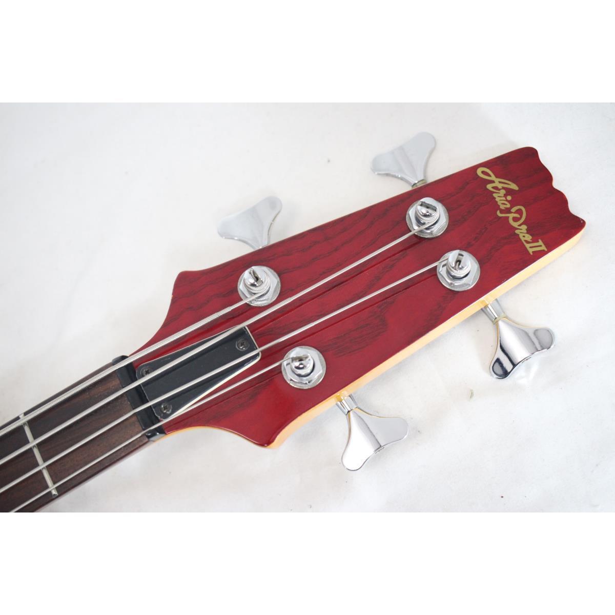 ベース Ariapro II SB 800 Aria Pro II SB800 1978 – eastside music supply