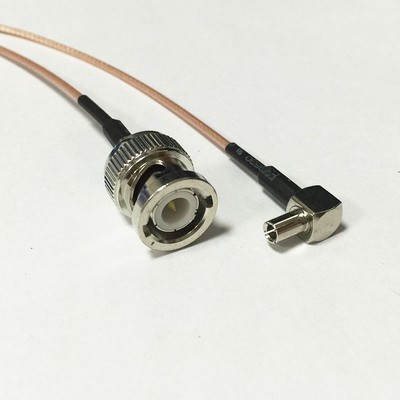 Ts9 male разъем