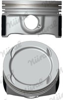 NÜRal Kolben FüR Opel Meriva B GroßRaumlimousine S10 1.4 Mokka/Mokka X J13 J
