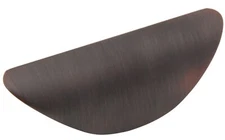 STG 3.3" Cabinet Cup Pull Handles (Zinc Alloy) w/ Screws