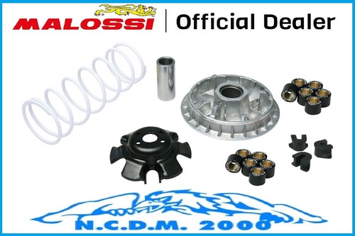 Variomatik Variator Malossi Multivar 2000 Für Kymco Agility