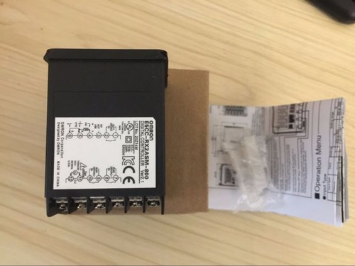 Original Digital Omron Temperature Controller E5CC-RX2ASM-800 In Box -New *TT - Picture 6 of 9