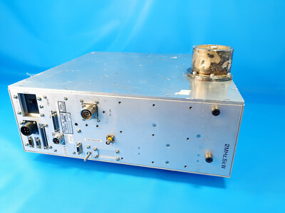 Daihen WMN-50C2 RF Auto Matcher TEL Tokyo Electron T-3055SS Inkl. MwSt.