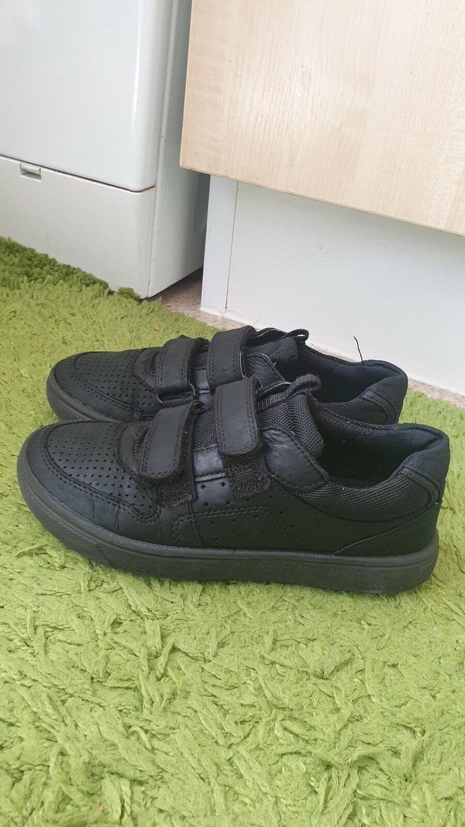 Ecco hotsell kid shoes
