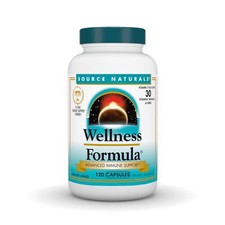 Wellness Formula | Advanced Immune Support & ...
