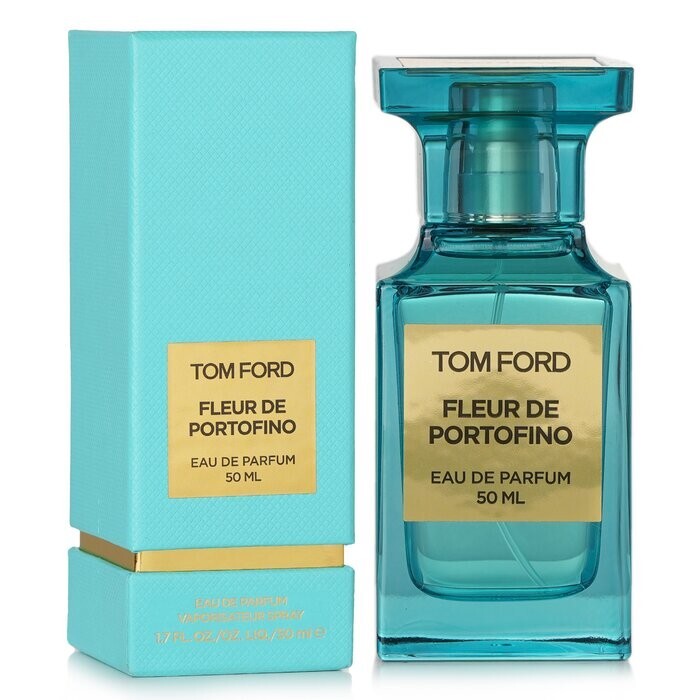 Tom Ford FLEUR DE PORTOFINO Eau De Parfum EDP Spray - 1.7 oz