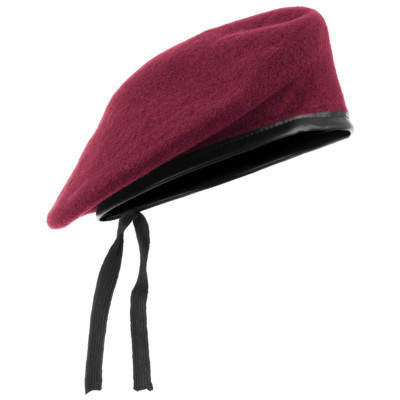 Army Tactical Classic Beret Military Style Mens Hat Unisex Cap
