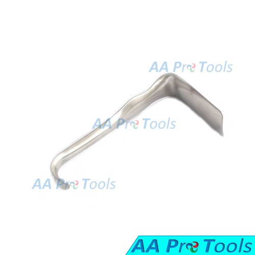 Tongue Depressor Cheek Retractor Surgical Dental Oral Examination Diagnostic - Picture 2 of 3