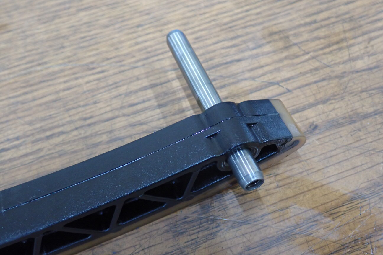 HARLEY DAVIDSON VROD VROD TIMING CHAIN GUIDE eBay