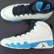 Nike Air Jordan Retro Powder Blue sneakers Si...