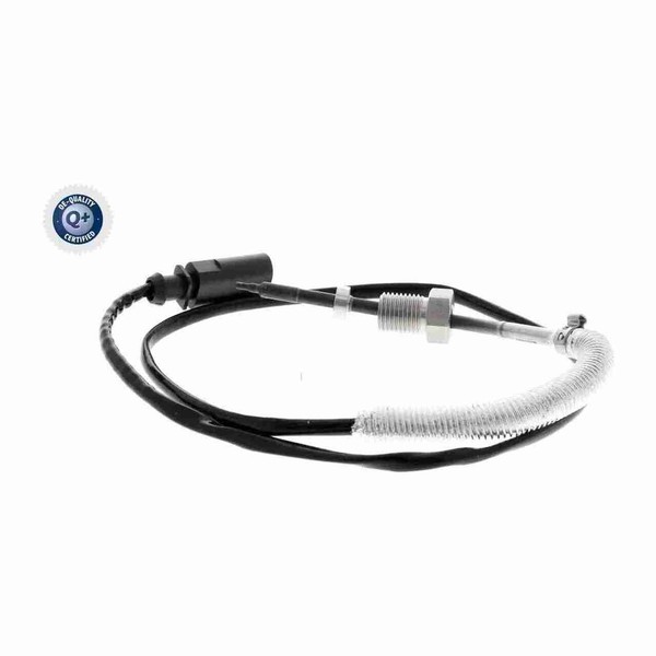 Vemo Abgastemperatursensor FüR Seat Ibiza 4 Skoda Fabia 2 Roomster 1.4 TDI-image