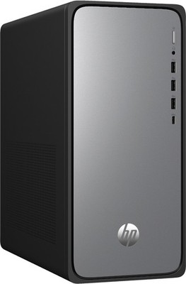 HP OmniDesk M02-0302ng - Intel  Core  i5 i5-14400 16 GB 512 UHD Graphics Windows
