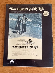 You Light Up My Life 1977 | eBay