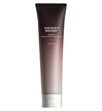 Haruharu Wonder  Black Rice Moisture 5.5 Soft Cleansing Gel 100ml