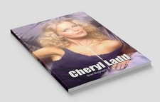 Cheryl Ladd Brief Biography Photo Book in 2 versions soft/hardback