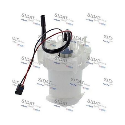 Kraftstoffpumpe Sidat 70113A2 für Opel Vauxhall Hitachi Holden