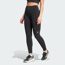 adidas Own The Run Womens Running Tights Gym Leggings Aeroready Phone Pocket