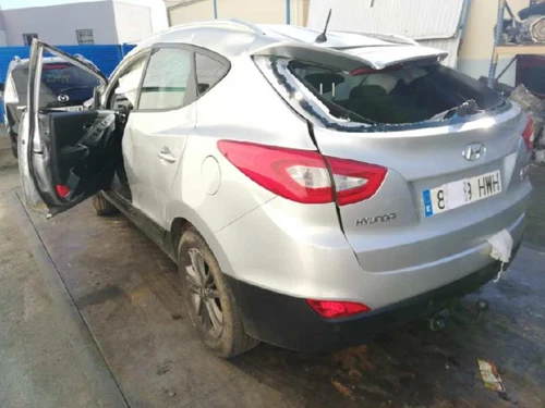 91950-2S721- EL- FL- L Porta Fusibili per HYUNDAI IX35 (EL/LM) Comfort 2W 672241 - Foto 9 di 9