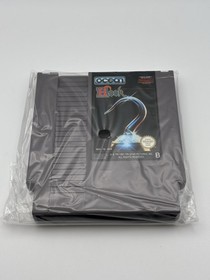 Nintendo NES |  Spiel | Hook OVP | PAL-B |