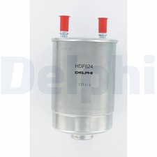 DELPHI Kraftstofffilter  für RENAULT