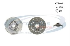 Kit d'embrayage Seat FURA